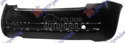 ZADNJI BRANIK (OTVORI ZA...