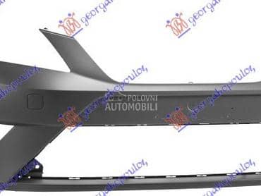 PREDNJI BRANIK PM (FR) za Seat Leon od 2013. do 2017. god.