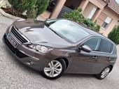 Peugeot 308 1.6 BlueHDI Executiv