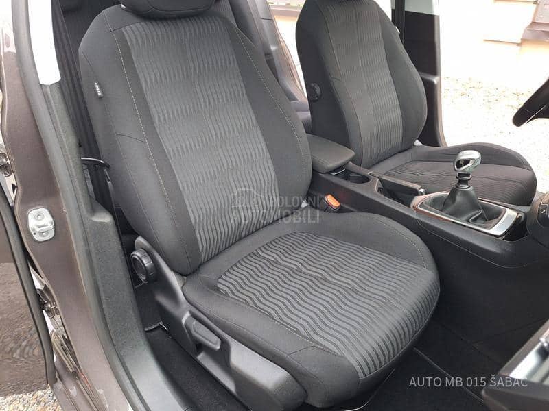 Peugeot 308 1.6 BlueHDI Executiv