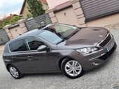 Peugeot 308 1.6 BlueHDI Executiv
