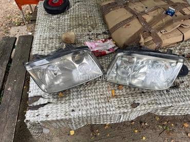 Farovi za Volkswagen Bora od 1998. do 2005. god.