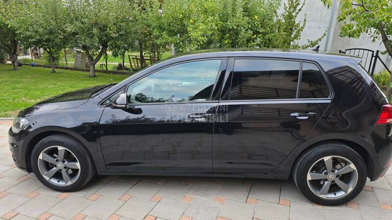 Volkswagen Golf 7 TSI
