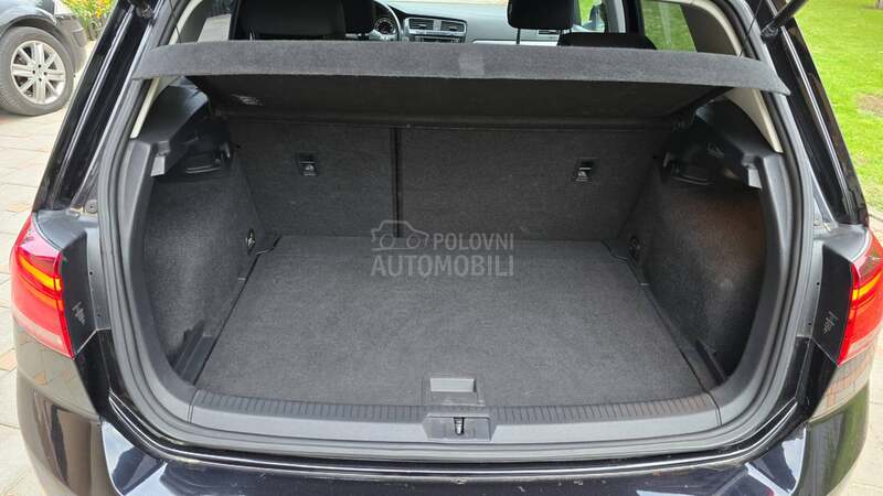 Volkswagen Golf 7 TSI