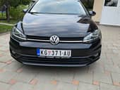 Volkswagen Golf 7 TSI