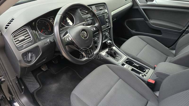 Volkswagen Golf 7 TSI