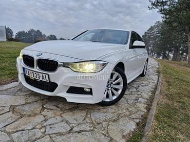 BMW 316 M