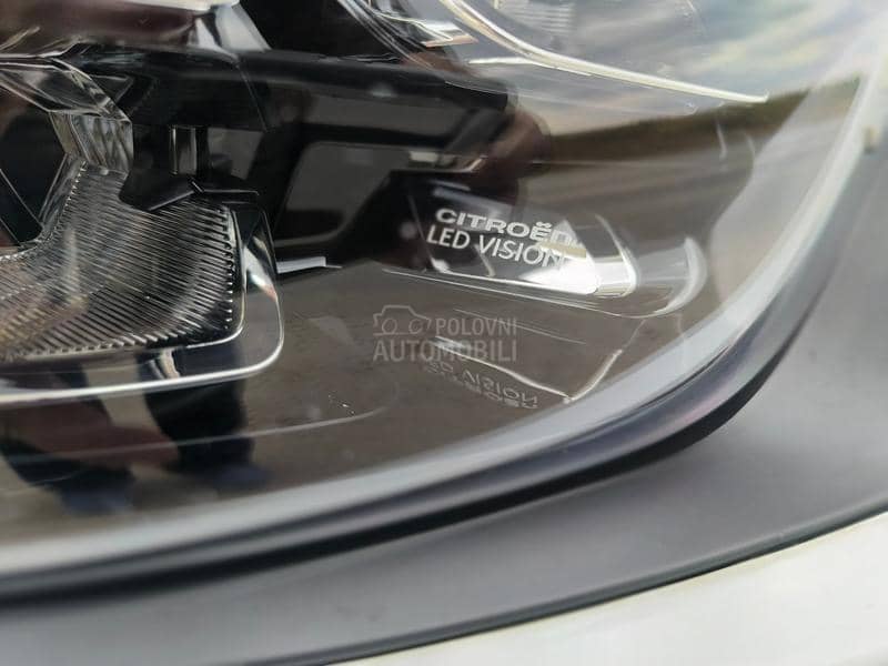 Citroen C3 1.2 P.Tech Feel Nav