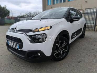 Citroen C3 1.2 P.Tech Feel Nav