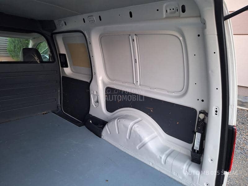 Volkswagen Caddy Maxi 1.6 TDI MAXI