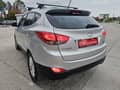 Hyundai ix35 2.0CRDI 4x4 Aut