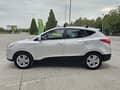 Hyundai ix35 2.0CRDI 4x4 Aut