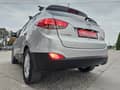 Hyundai ix35 2.0CRDI 4x4 Aut