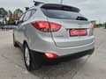 Hyundai ix35 2.0CRDI 4x4 Aut
