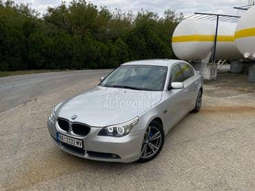 BMW 520 2.2 i