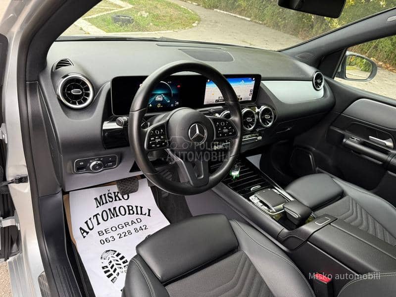 Mercedes Benz B 180 CDI Auto Nav Led Kam Mercedes Benz B 180 CDI Auto Nav Led Kam