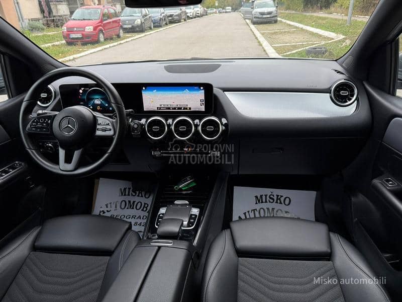 Mercedes Benz B 180 CDI Auto Nav Led Kam Mercedes Benz B 180 CDI Auto Nav Led Kam