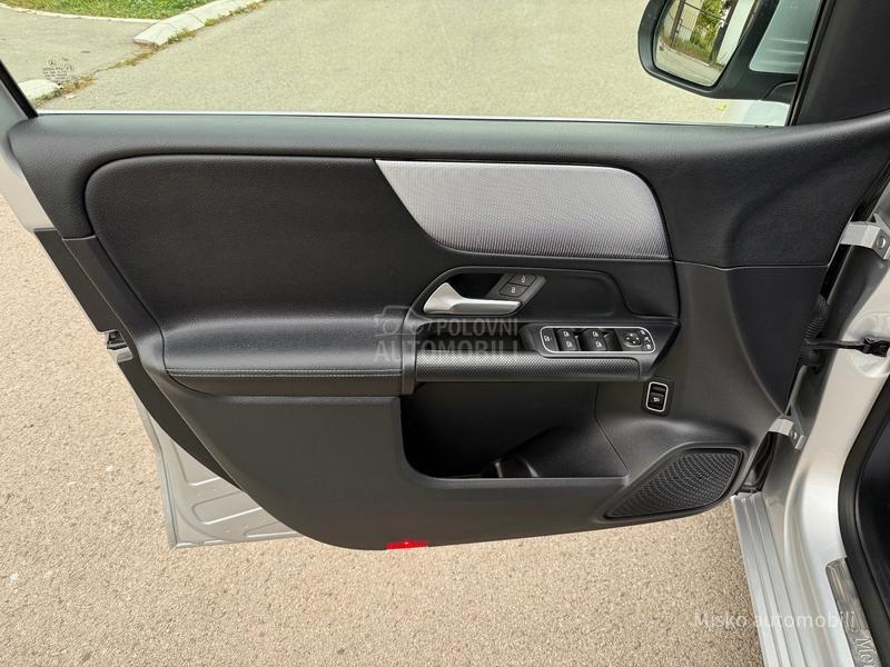 Mercedes Benz B 180 CDI Auto Nav Led Kam Mercedes Benz B 180 CDI Auto Nav Led Kam