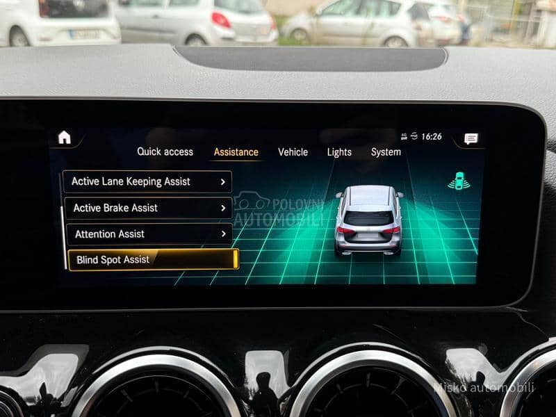 Mercedes Benz B 180 CDI Auto Nav Led Kam Mercedes Benz B 180 CDI Auto Nav Led Kam