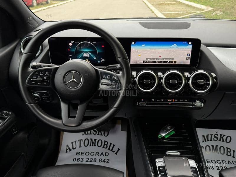 Mercedes Benz B 180 CDI Auto Nav Led Kam Mercedes Benz B 180 CDI Auto Nav Led Kam