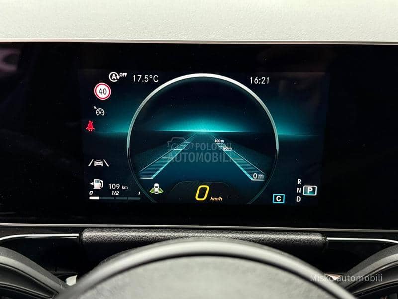 Mercedes Benz B 180 CDI Auto Nav Led Kam Mercedes Benz B 180 CDI Auto Nav Led Kam