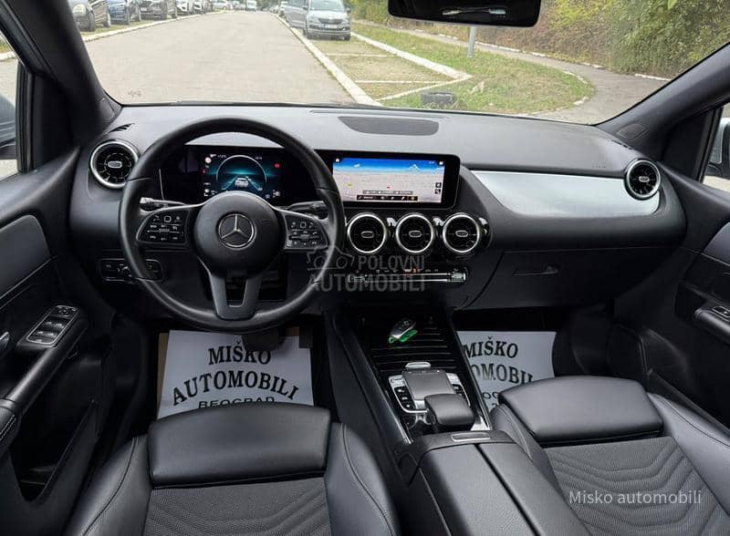 Mercedes Benz B 180 CDI Auto Nav Led Kam Mercedes Benz B 180 CDI Auto Nav Led Kam