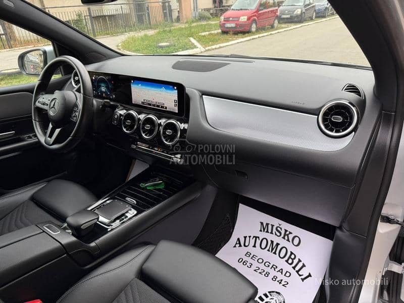 Mercedes Benz B 180 CDI Auto Nav Led Kam Mercedes Benz B 180 CDI Auto Nav Led Kam