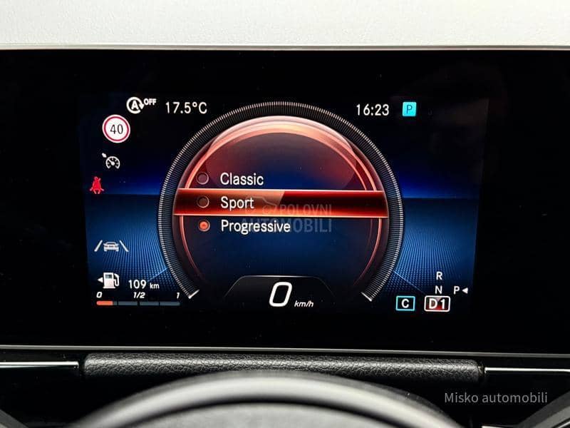 Mercedes Benz B 180 CDI Auto Nav Led Kam Mercedes Benz B 180 CDI Auto Nav Led Kam