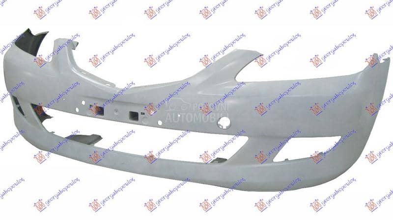 PREDNJI BRANIK PM -2006