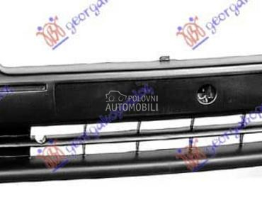 PREDNJI BRANIK CRNI za Renault Clio od 1994. do 1995. god.