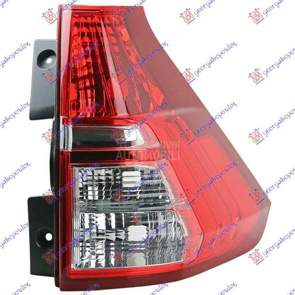 STOP LAMPA (DONJI DEO) Desno
