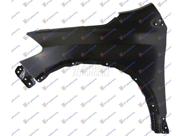 KRILO Levo za Suzuki SX4 S-Cross od 2013. do 2016. god.