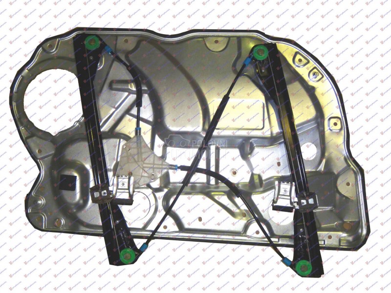 PODIZAC PREDNJEG PROZORA...