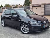 Volkswagen Golf 7 1.6 TDI HIGHLINE
