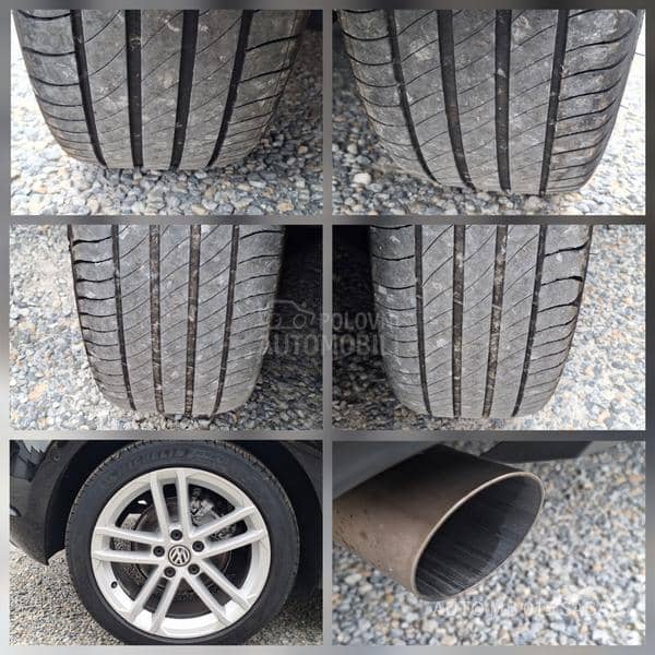 Volkswagen Golf 7 1.6 TDI HIGHLINE