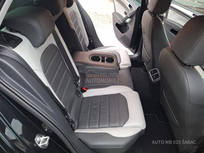 Volkswagen Golf 7 1.6 TDI HIGHLINE