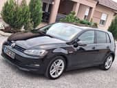Volkswagen Golf 7 1.6 TDI HIGHLINE