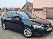 Volkswagen Golf 7 1.6 DSG BLUEMOTION