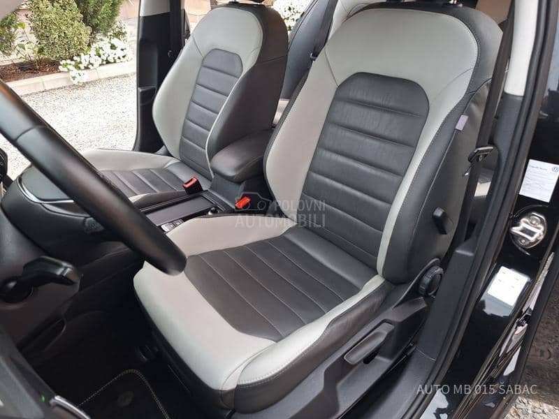 Volkswagen Golf 7 1.6 TDI HIGHLINE
