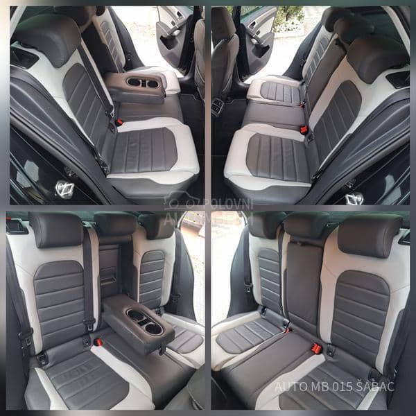 Volkswagen Golf 7 1.6 TDI HIGHLINE