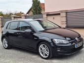 Volkswagen Golf 7 1.6 TDI HIGHLINE