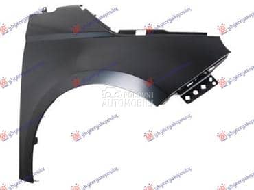 KRILO Desno za Fiat 500e za 2021. god.