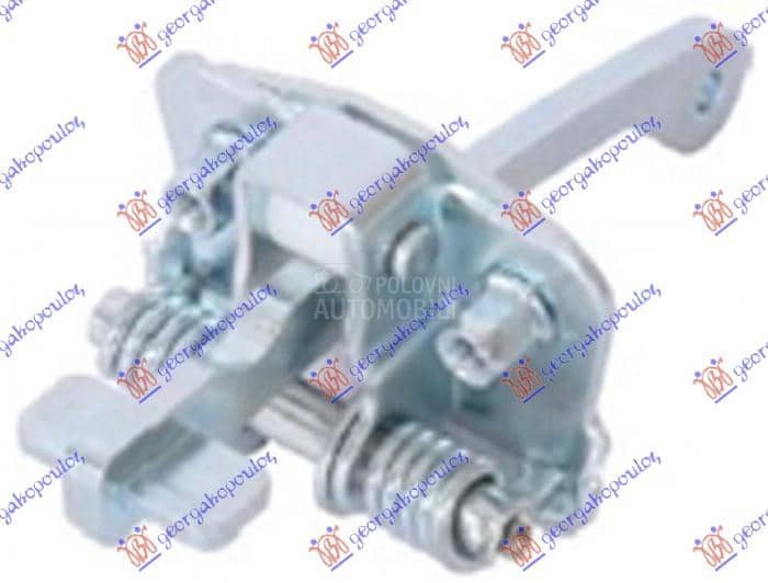 GRANICNIK PREDNJIH VRATA