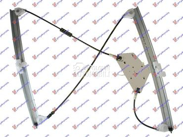 PODIZAC PREDNJEG PROZORA... za BMW Serija 3 od 2001. do 2005. god.