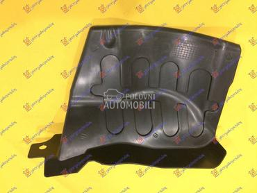 (NEMA) ZASTITA MOTORA... za Chevrolet Matiz za 2005. god.