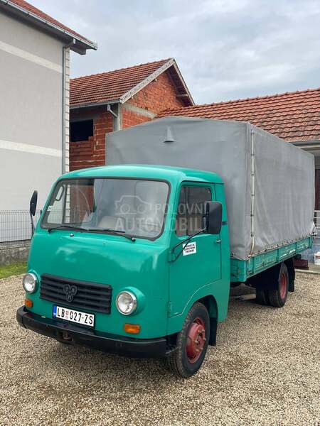 TAM 80T35 B kategorija