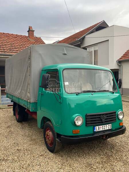 TAM 80T35 B kategorija