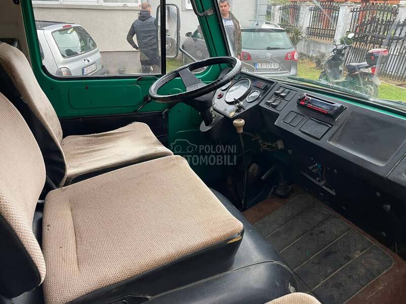 TAM 80T35 B kategorija