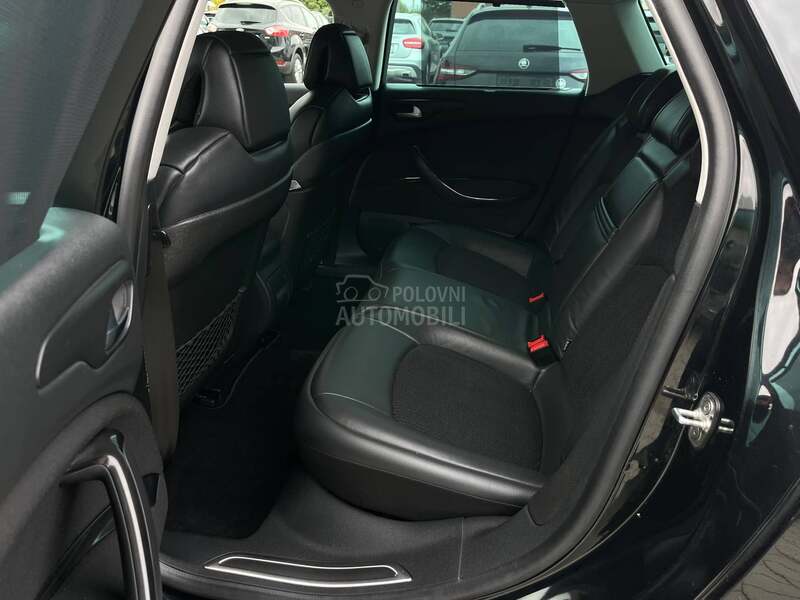 Citroen C5 2.0HDI EXCLUSIVE CH