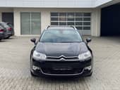 Citroen C5 2.0HDI EXCLUSIVE CH